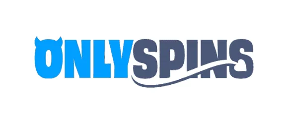 Onlyspins logo